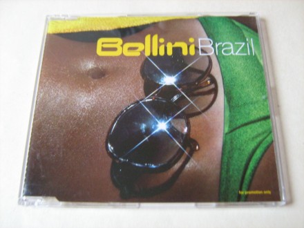 Bellini - Brazil