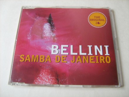 Bellini - Samba De Janeiro