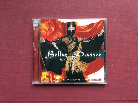 Belly Dance - oRiENTALE MUSiC  Various Artist  2001