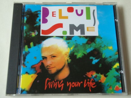 Belouis Some - Living Your Life