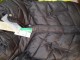 Benetton nov kaputić za devojčice od 7-8 g., vel. M slika 3