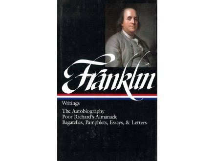 Benjamin Franklin - WRITINGS