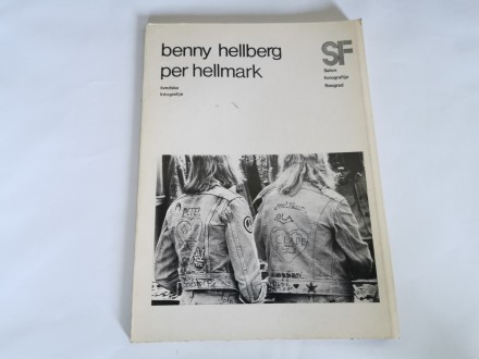 Benny Hellberg / Per Hellmark - Salon fotografija Bgd