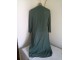 Benotti zeleno sarena haljina M slika 3