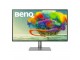 Benq 31.5` PD3220U 4K UHD IPS LED Designer monitor slika 1