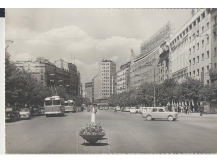 Beograd iz 1967