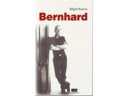 Bernhard - Miguel Saens