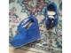 Bershka plave sandale slika 2