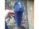Bershka plave sandale slika 3