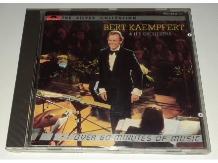 Bert Kaempfert - The Silver Collection