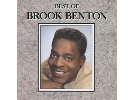 Best Of Brook Benton, Brook Benton, Vinyl