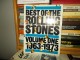 Best Of The Rolling Stones: Volume 1 1963-1973 slika 1