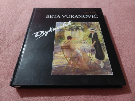 Beta Vukanović Vera Ristić