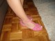 Betty Boop sandale slika 2