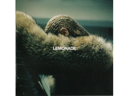 Beyonce ‎– Lemonade(2LP)/2016/