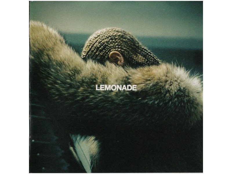 Beyonce ‎– Lemonade(2LP)/2016/