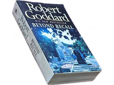 Beyond Recall - Robert Goddard