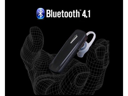 Bežična Bluetooth 4.1 Stereo HeadSet Handsfree Slušalic