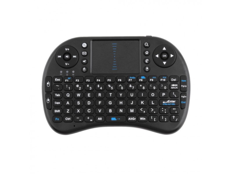 Bezicna tastatura i touchpad Android/PC/Windows full