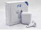 Bezicne bluetooth slusalice earbuds i12 TWS BT 5.0 NOVO slika 1