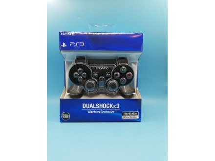 Bežični džojstik za Sony PlayStation 3 PS4 DualShock 3