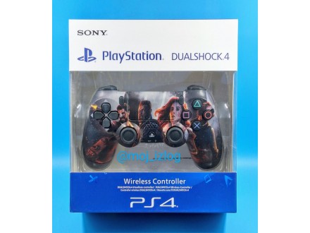 Bežični džojstik za Sony PlayStation 4 PS4 DualShock 4