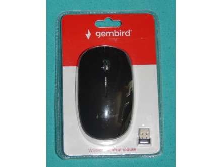 Bežični miš Gamebird MUSW-4B-01