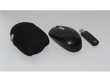 Bežični optički miš LOGITECH NX60