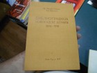 Bibliografija Novosadske štampe 1824-1918