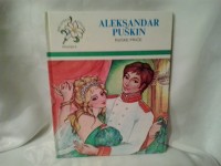 Biblioteka LJiljan knjiga 8 Ruske priče Puškin