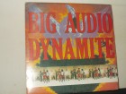 Big Audio Dynamite ‎– Megatop Phoenix
