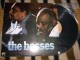 Big Joe Turner, Count Basie-The Bosses LP slika 1