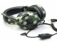 BigBen Stereo Camo Green Gaming Headset slika 3