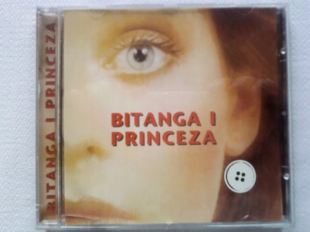 Bijelo Dugme - Bitanga i princeza
