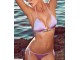 Bikini lavanda boje - RASPRODAJA! slika 1
