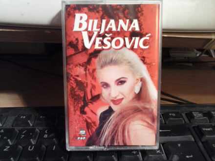 Biljana Vešović - Biljana Vešović