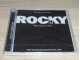 Bill Conti – Rocky Soundtrack  ( U Celofanu) slika 1