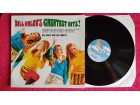 Bill Haley And His Comets ‎– Bill Haley`s Greatest Hits