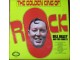 Bill Haley And The Com-The Golden K O Rock UK (1971) LP slika 1