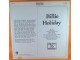 Billie Holiday ‎– Billie Holiday, LP, mint slika 2
