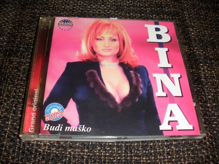 Bina - Budi Muško