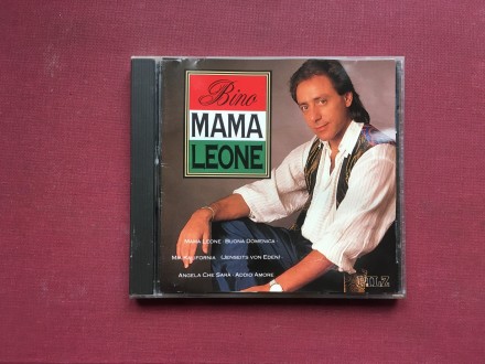 Bino - MAMA LEoNE   Compilation   1991
