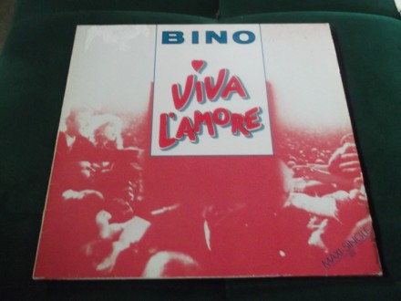 Bino - Viva L amore