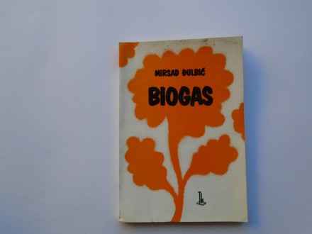 Biogas, Mirsad Đulbić, tk bg