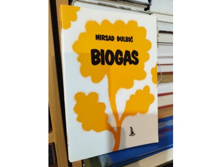 Biogas, Mirsad Djulbić
