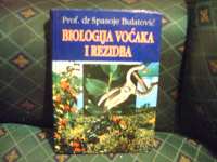 Biologija voćaka i rezidba, Spasoje Bulatović
