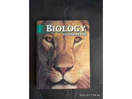 Biology-Visualizing Life
