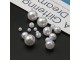 Biserne perle 8 mm 100 kom slika 3