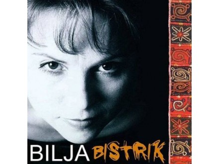 Bistrik, Bilja Krstic, CD