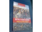 Bitka kod Sente - Milan Stepanović latinica